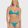 Summer Hi Teagan Bralette Bikini Top
