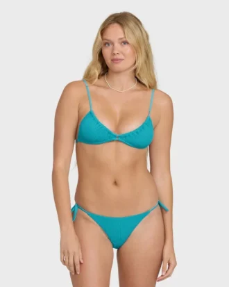 Summer Hi Teagan Bralette Bikini Top