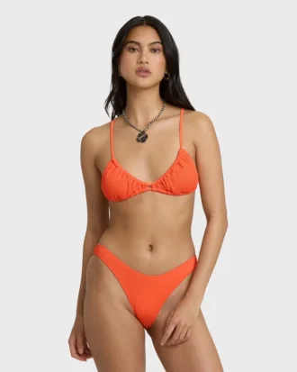 Summer Hi Teagan Bralette Bikini Top