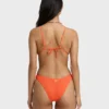 Summer Hi Teagan Bralette Bikini Top