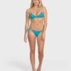Summer Hi Teagan Bralette Bikini Top
