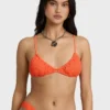 Summer Hi Teagan Bralette Bikini Top
