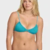 Summer Hi Teagan Bralette Bikini Top