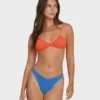 Summer Hi Teagan Bralette Bikini Top