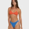 Summer Hi Teagan Bralette Bikini Top