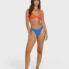 Summer Hi Teagan Bralette Bikini Top