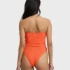 Summer Hi Tully One-Piece Swimsuit