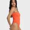 Summer Hi Tully One-Piece Swimsuit