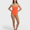 Summer Hi Tully One-Piece Swimsuit