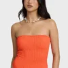 Summer Hi Tully One-Piece Swimsuit