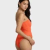 Summer Hi Tully One-Piece Swimsuit