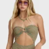 Summer Hi Yd Andrew Hi One-Piece Swimsuit