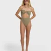 Summer Hi Yd Andrew Hi One-Piece Swimsuit