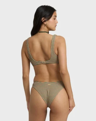 Summer Hi Yd Hike Medium Bikini Bottom