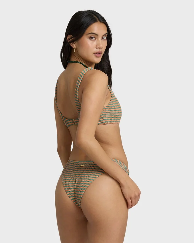Summer Hi Yd Hike Medium Bikini Bottom Summer Hi Yd Hike Medium Bikini Bottom