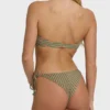 Summer Hi Yd Tie-Side Tanga Skimpy Bikini Bottom