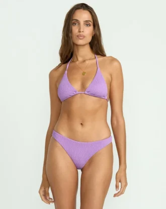 Summer High Tanga Bikini Bottom