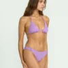 Summer High Tanga Bikini Bottom