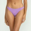 Summer High Tanga Bikini Bottom