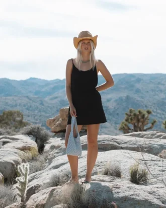 Summer Love Dress