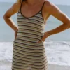Summer Sun Mini Dress