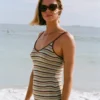 Summer Sun Mini Dress