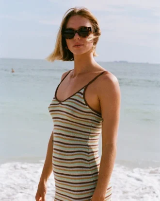 Summer Sun Mini Dress