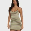 Summer Sun Mini Dress