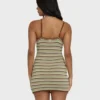Summer Sun Mini Dress