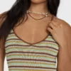 Summer Sun Mini Dress