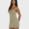 Summer Sun Mini Dress