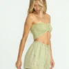 Summer Sunshine Crop Top