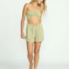 Summer Sunshine Crop Top