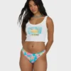 Summer Sweetness Tank Top