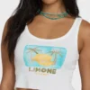 Summer Sweetness Tank Top