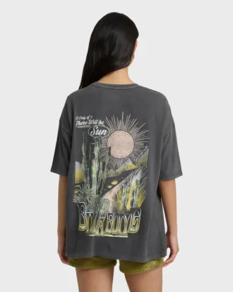 Sun Chasing Short Sleeve T-Shirt