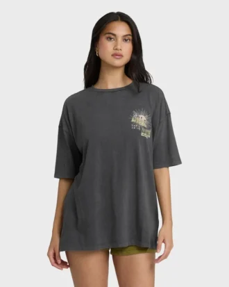 Sun Chasing Short Sleeve T-Shirt