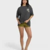 Sun Chasing Short Sleeve T-Shirt