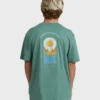 Sun Down Adiv Premium Short Sleeve T-Shirt
