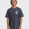 Sun Down Adiv Premium Short Sleeve T-Shirt