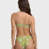 Sun Fired Reversible Hike Bikini Bottom