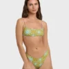 Sun Fired Reversible Hike Bikini Bottom
