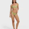Sun Fired Reversible Hike Bikini Bottom