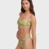 Sun Fired Reversible Hike Bikini Bottom