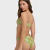 Sun Fired Reversible Hike Bikini Bottom
