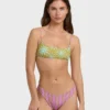Sun Fired Reversible Hike Bikini Bottom
