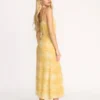 Sun Glow Maxi Dress