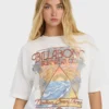 Sun Meets Sea Short Sleeve T-Shirt