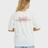 Sun Meets Sea Short Sleeve T-Shirt