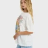 Sun Meets Sea Short Sleeve T-Shirt